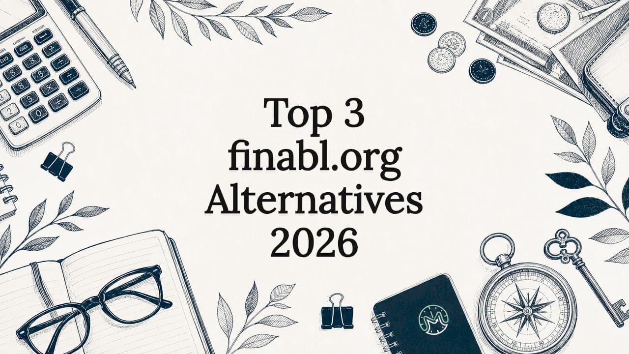 Top 3 finabl.org Alternatives 2026